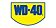 Logo de la marque WD-40