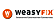 Logo de la marque Weasyfix