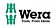 Logo de la marque Wera