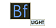 Logo de la marque BF LIGHT