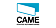 Logo de la marque CAME