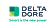 Logo de la marque DELTA DORE