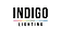 Logo de la marque INDIGO LIGHTNING