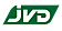 Logo de la marque JVD
