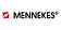 Logo de la marque MENNEKES FRANCE