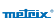 Logo de la marque METRIX