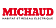 Logo de la marque MICHAUD