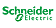 Logo de la marque SCHNEIDER