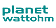 Logo de la marque WATS