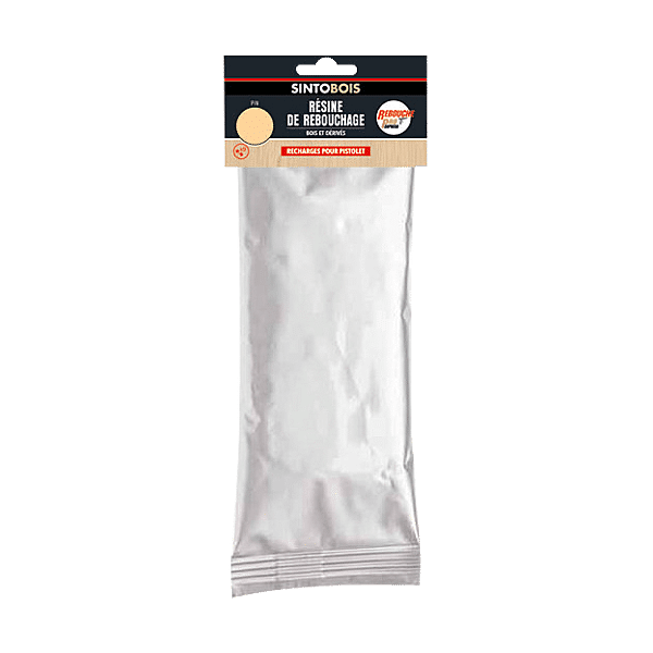 9 bâtonnets de résine pour pistolet photo du produit visuel_1 2XL