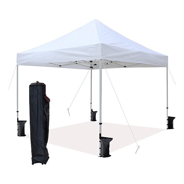 Abris de chantier photo du produit visuel_1 2XL