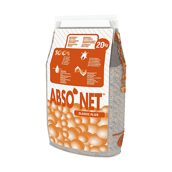 Absorbant Absot'Net Classic Plus photo du produit visuel_1 2XL