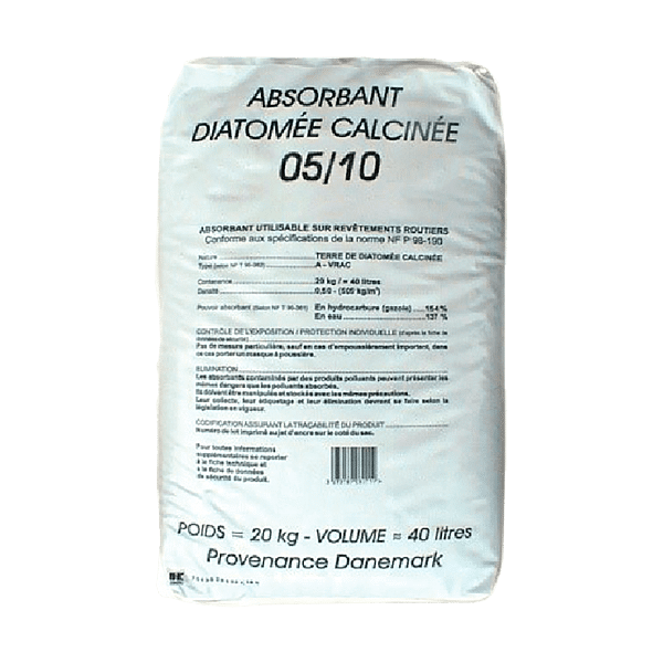 Absorbant Moda 05/10 photo du produit visuel_1 2XL