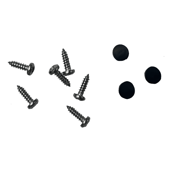 Accessoire de fixation pour entrée d'air photo du produit visuel_1 2XL