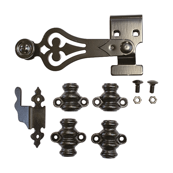 Accessoire pour espagnolette Terroir photo du produit visuel_1 2XL