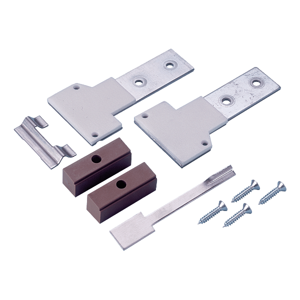 Accessoire pour seuil EURO 47 T photo du produit visuel_1 2XL