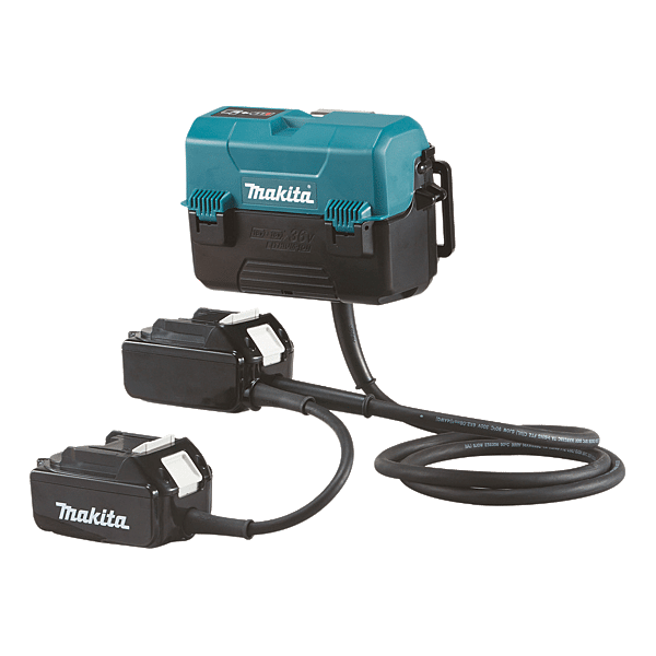 Adaptateur ceinture pour batterie 197580-6 photo du produit visuel_1 2XL