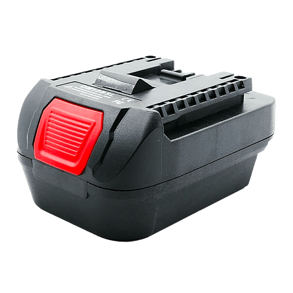 Adaptateur de batterie Dewalt ou Milwaukee photo du produit visuel_1 2XL