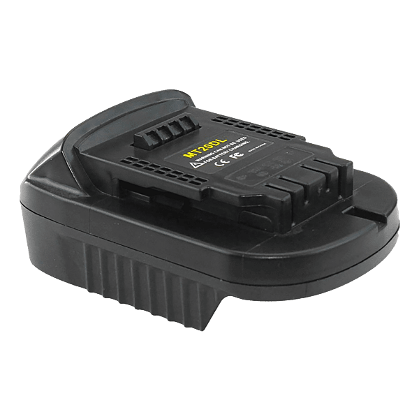 Adaptateur de batterie Makita photo du produit visuel_1 2XL