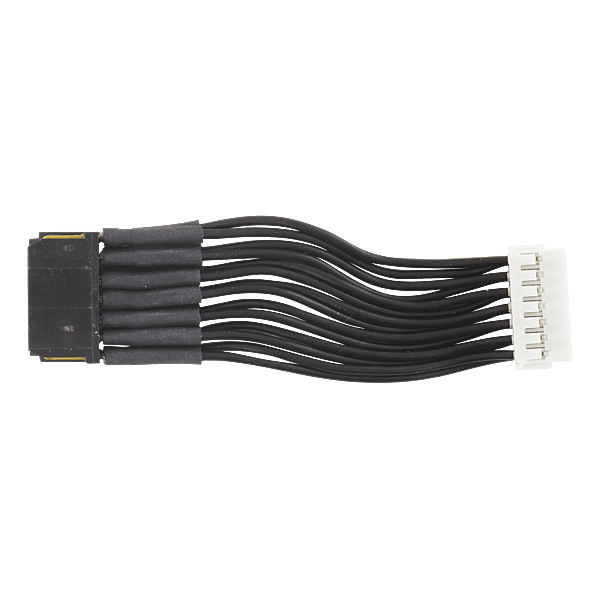 Adaptateur de connexion pour serrure SVP 6000 70932991 photo du produit visuel_1 2XL