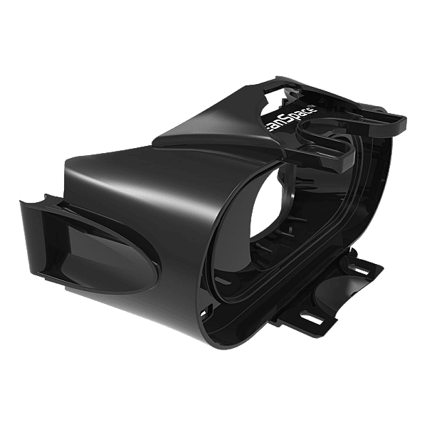 Adaptateur de filtres pour système CleanSpace 2 photo du produit visuel_1 2XL