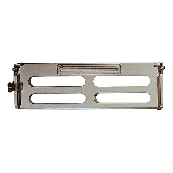 Adaptateur de rail photo du produit visuel_1 2XL