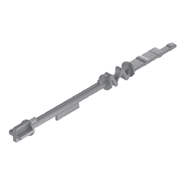 Adaptateur flexible pour synchronisation Push To Open photo du produit visuel_1 2XL