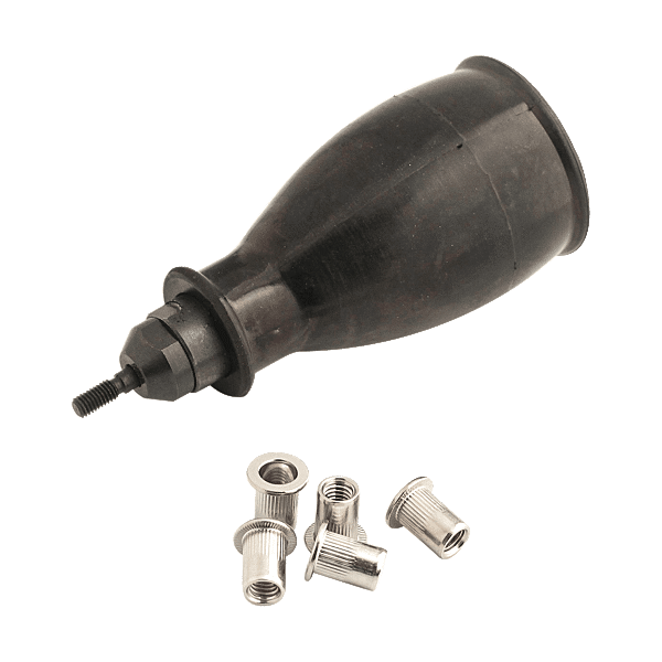 Adaptateur Nutdrill photo du produit visuel_1 2XL