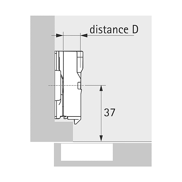 Adaptateur parallèle photo du produit visuel_1 2XL