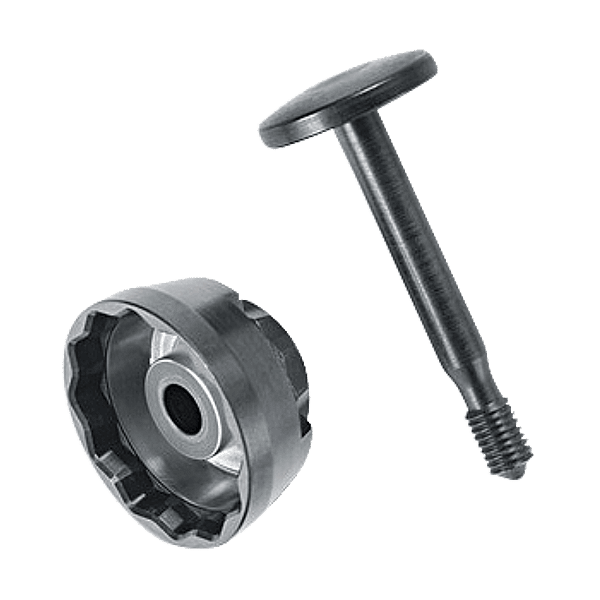 Adaptateur porte lame photo du produit visuel_1 2XL