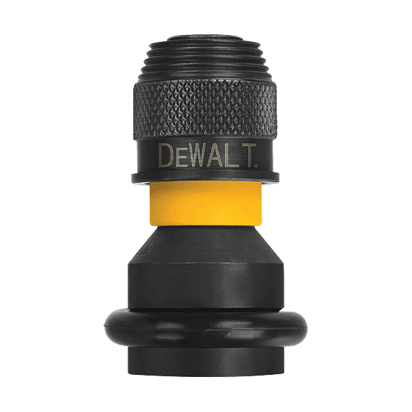 Adaptateur pour boulonneuse à chocs DT7508-QZ photo du produit visuel_1 2XL
