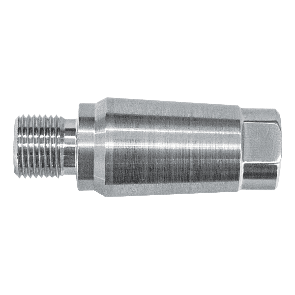 Adaptateur pour fraise photo du produit visuel_1 2XL