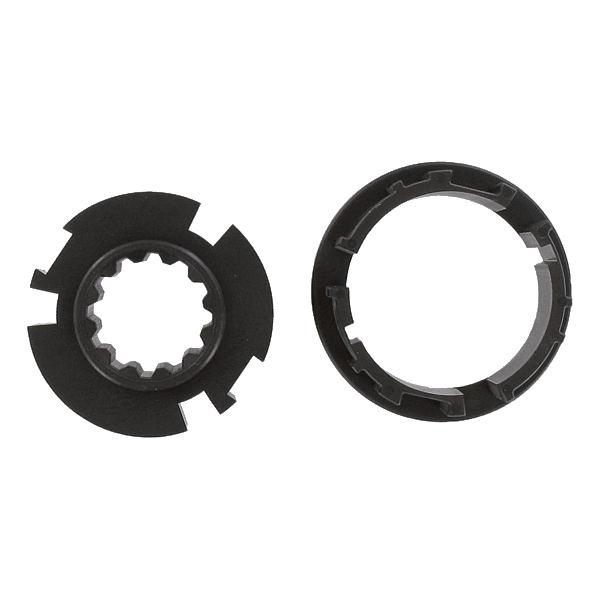 Adaptateur pour moteur de volet roulant TM45 photo du produit visuel_1 2XL