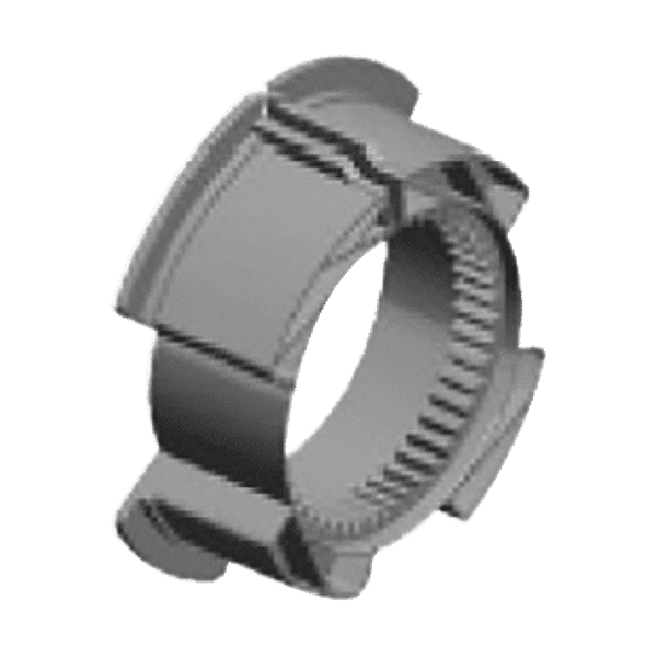 Adaptateur pour moteur de volet roulant 132014 photo du produit visuel_1 2XL