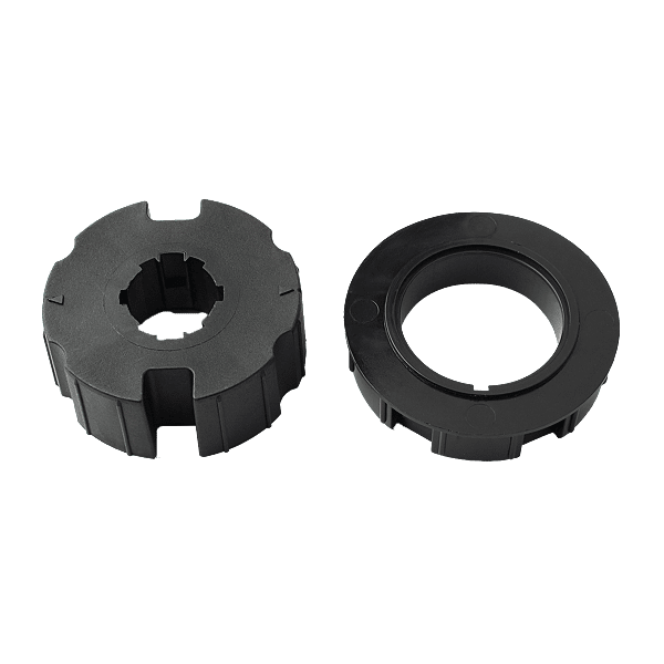 Adaptateur pour moteur de volet roulant photo du produit visuel_1 2XL