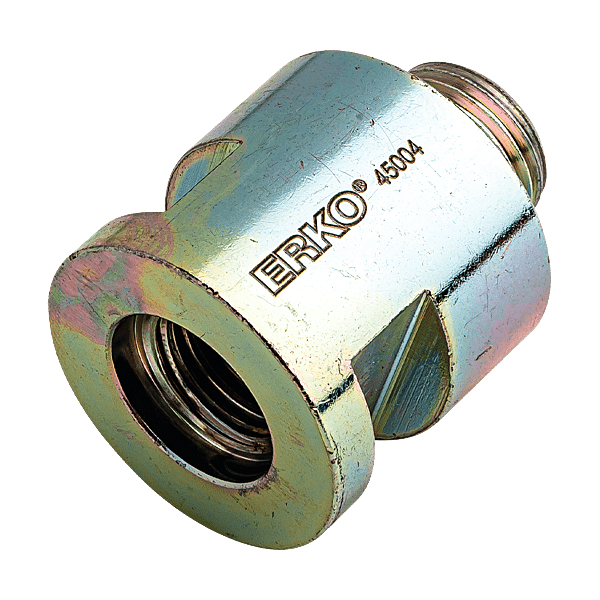 Adaptateur pour trépan Dry-System photo du produit visuel_1 2XL