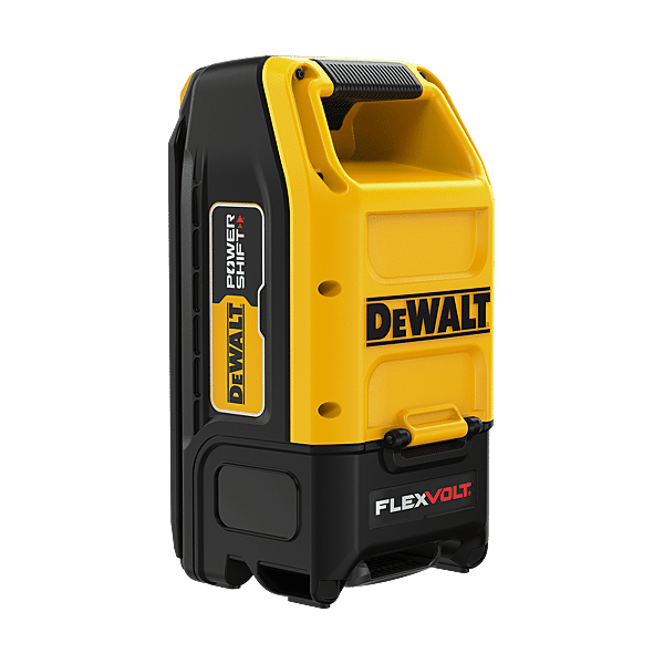 Adaptateur POWERSHIFT XR FLEXVOL photo du produit visuel_1 2XL