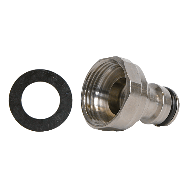 Adaptateur raccord rapide à clipser photo du produit visuel_1 2XL