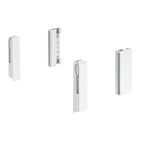 Adaptateur Top Side Metal et Verre photo du produit visuel_1 2XL