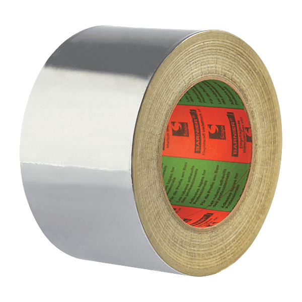 Adhésif aluminium de raccordement photo du produit visuel_1 2XL