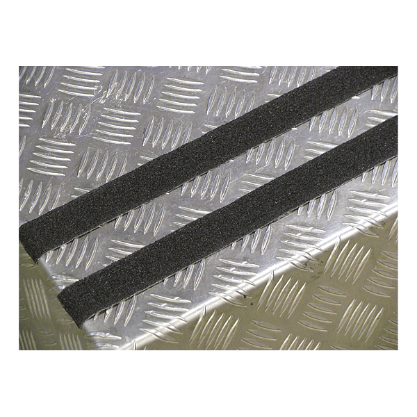 Adhésif antidérapant sur base aluminium Dinastair photo du produit visuel_1 2XL