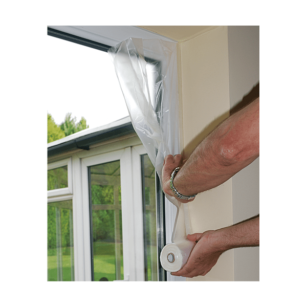 Adhésif de masquage à lisière photo du produit visuel_1 2XL