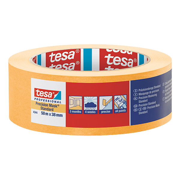 Adhésif de masquage haute précision photo du produit visuel_1 2XL