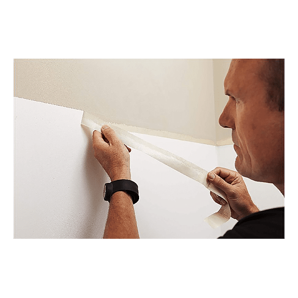 Adhésif de masquage lisse photo du produit visuel_1 2XL