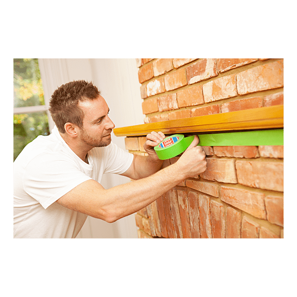 Adhésif de masquage peinture photo du produit visuel_1 2XL