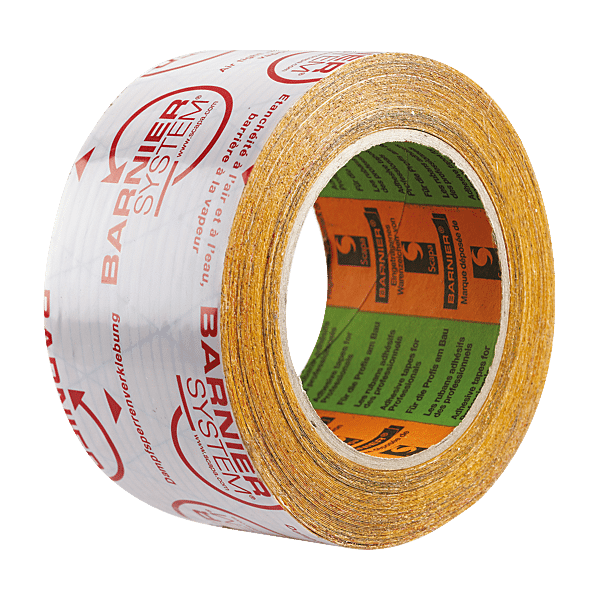 Adhésif de raccordement pare-vapeur et pare-pluie photo du produit visuel_1 2XL