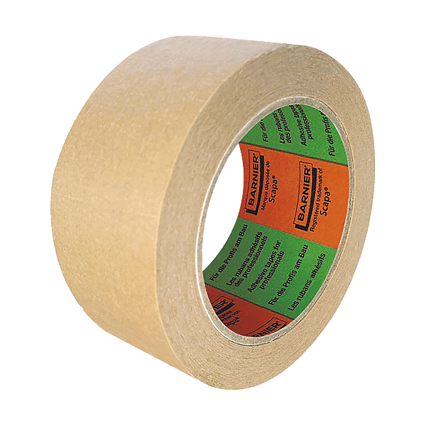 Adhésif d'emballage multi-usages photo du produit visuel_1 2XL