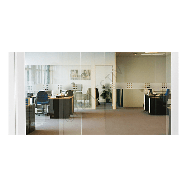 Adhésif dépoli de repérage de vitre photo du produit visuel_1 2XL