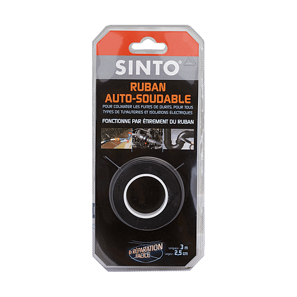 Adhésif d'étanchéité Auto-Soudable photo du produit visuel_1 2XL