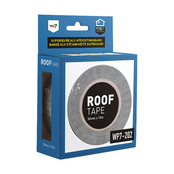 Adhésif d'étanchéité WP7-202 Roof Tape photo du produit visuel_1 2XL
